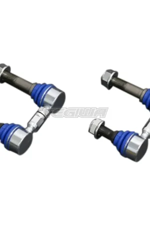 Fast Shipping Hardrace Adjustable Front Stabilizer Links 2Pc Set Lexus IS 05-12