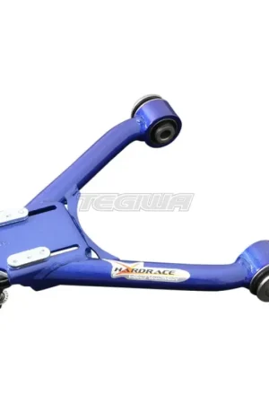 Mega Sale Hardrace Adjustable Front Upper Arm Camber Kit 2Pc Set Honda S2000 AP1