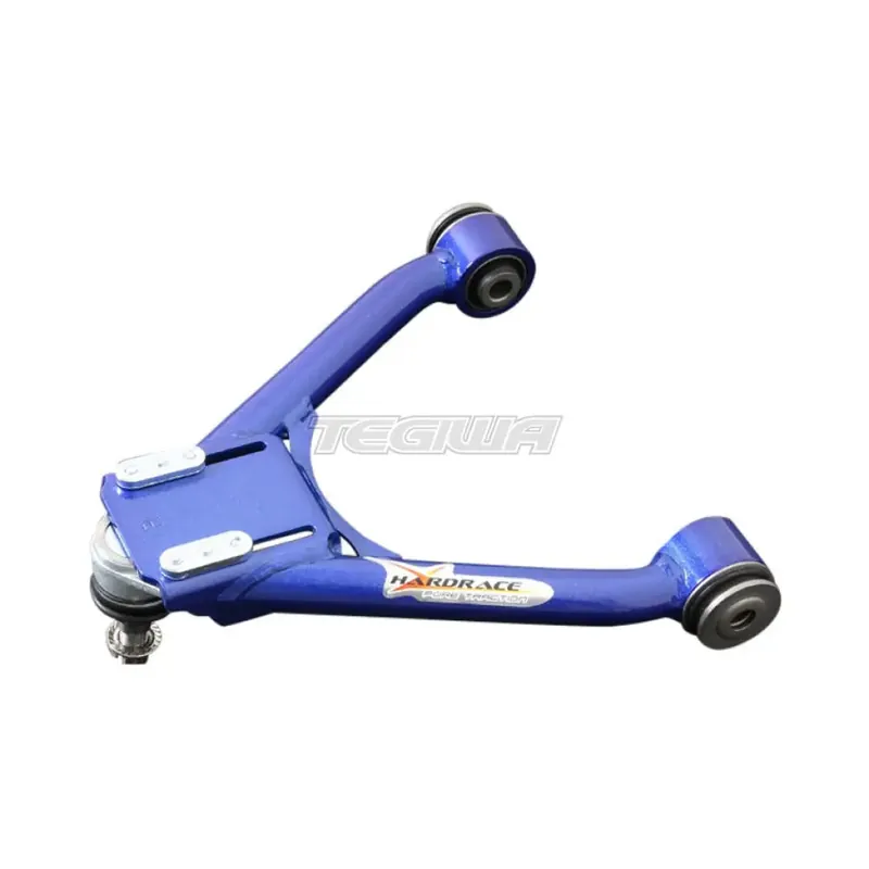Mega Sale Hardrace Adjustable Front Upper Arm Camber Kit 2Pc Set Honda S2000 AP1