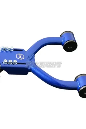 Hardrace Adjustable Front Upper Arm Camber Kit 2Pc Set With Hardened R Place Order