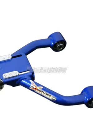 Direct From Manufacturer Hardrace Adjustable Front Upper Arm Camber Kit With Spherical Bearings