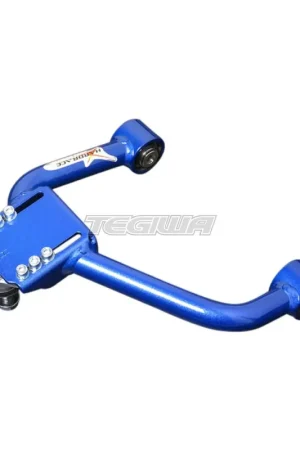 Hardrace Adjustable Front Upper Arm/Camber Kit With Spherical Bearings Low Price