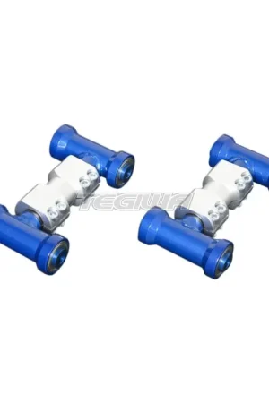Hardrace Adjustable Front Upper Arm With Bearing 2Pc Set Nissan 300ZX Deal