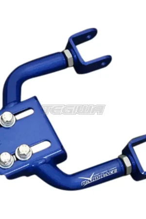 Markdown Hardrace Adjustable Front Upper Camber Caster Kit 2Pc Set Honda Civic