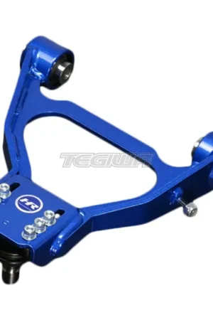 Hardrace Adjustable Front Upper Camber Kit V2 Pillow Ball 2Pcs Mazda R Discount