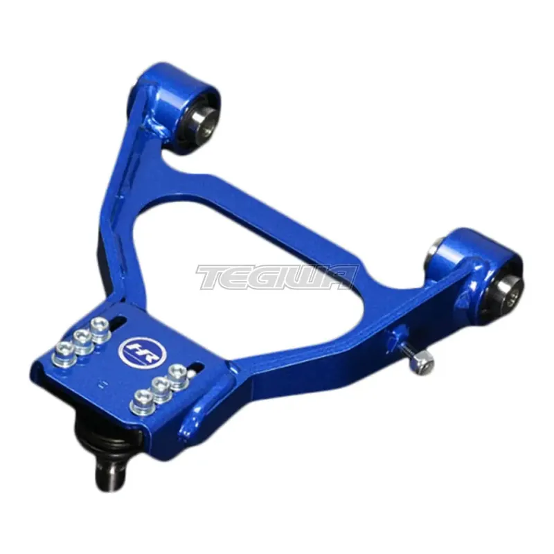 Hardrace Adjustable Front Upper Camber Kit V2 Pillow Ball 2Pcs Mazda R Discount