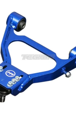 Seasonal Sale Hardrace Adjustable Front Upper Camber Kit V2 Hardened Rubber 2Pcs Maz