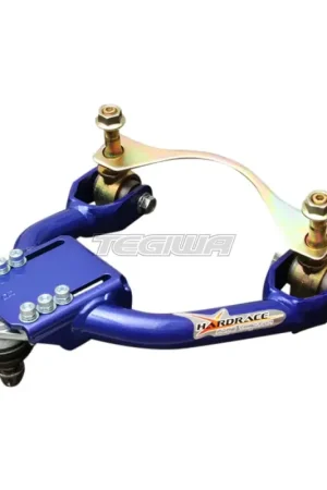 Hardrace Adjustable Front Upper Camber Kit With Hardened Rubber Bushes Place Order