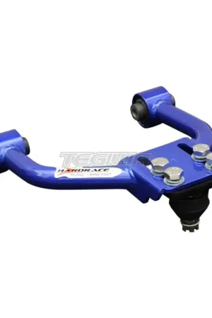 Instant Buy Hardrace Adjustable Front Upper Camber Kit With Hardened Rubber Bushes