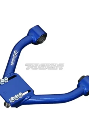 Mega Sale Hardrace Adjustable Front Upper Camber Kit With Hardened Rubber Bushes