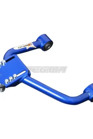 Hot Deal Hardrace Adjustable Front Upper Camber Kit With Hardened Rubber Bushes