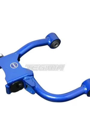 Hardrace Adjustable Front Upper Camber Kit With Hardened Rubber Bushes Secure Checkout