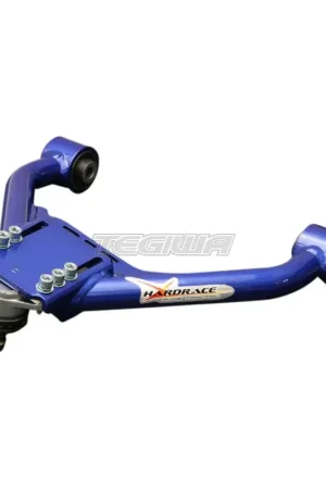 Professional Grade Hardrace Adjustable Front Upper Camber Kit With Hardened Rubber Bushes