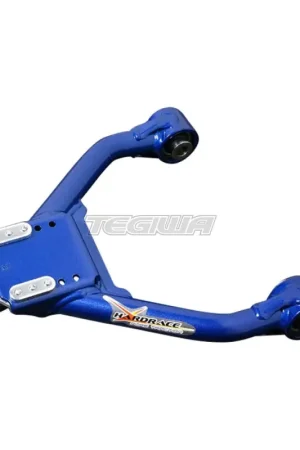 Hardrace Adjustable Front Upper Camber Kit With Spherical Bearings 2Pc Free Delivery