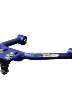 Hardrace Adjustable Front Upper Control Arm With Spherical Bearings 2P Limited Time