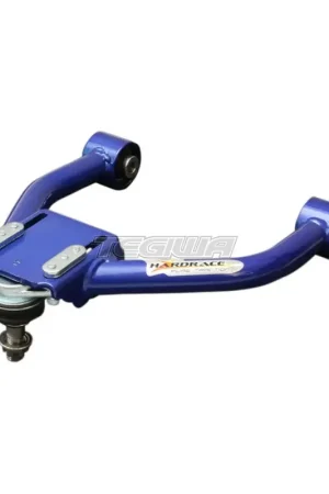 Fresh Stock Hardrace Adjustable Front Upper Negative Arm With Spherical Bearings 2