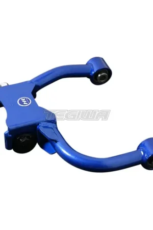 Hardrace Adjustable Front Upper Camber Kit With Spherical Bearings 2Pc New Arrival