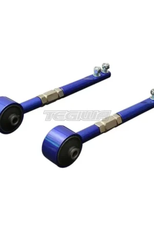 Hardrace Adjustable Heavy Duty Tension Rod With Hardened Rubber Bushes Deal