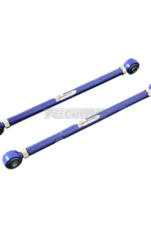 Hardrace Adjustable Rear Arm With Hardened Rubber Bushes 2Pc Set Smart In Demand