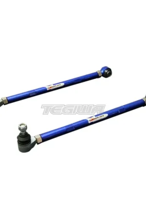 Hardrace Adjustable Rear Camber Arm With Spherical Bearings 2Pc Set Mi Trusted Brand