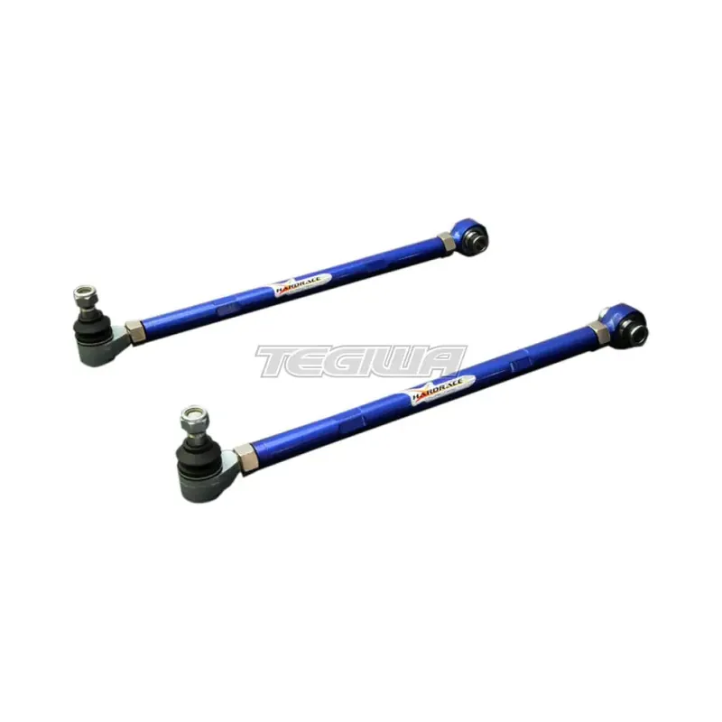 Hardrace Adjustable Rear Camber Arm With Spherical Bearings 2Pc Set Mi Trusted Brand