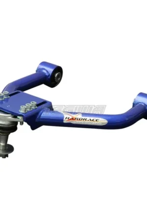 Best Price Hardrace Adjustable Front Upper Negative Arm With Spherical Bearings 2