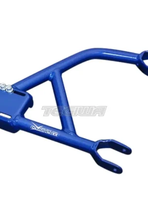 Hot Deal Hardrace Adjustable Rear Camber Kit 2Pc Set Honda Prelude 91-96