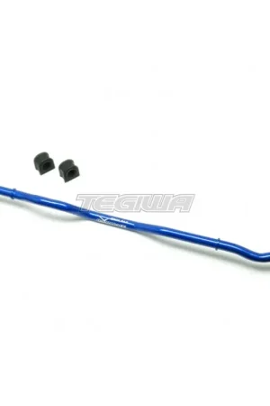 Hardrace Adjustable Rear Anti Roll Bar ARB 25.4mm 3Pc Set Toyota GR Ya Exclusive Offer