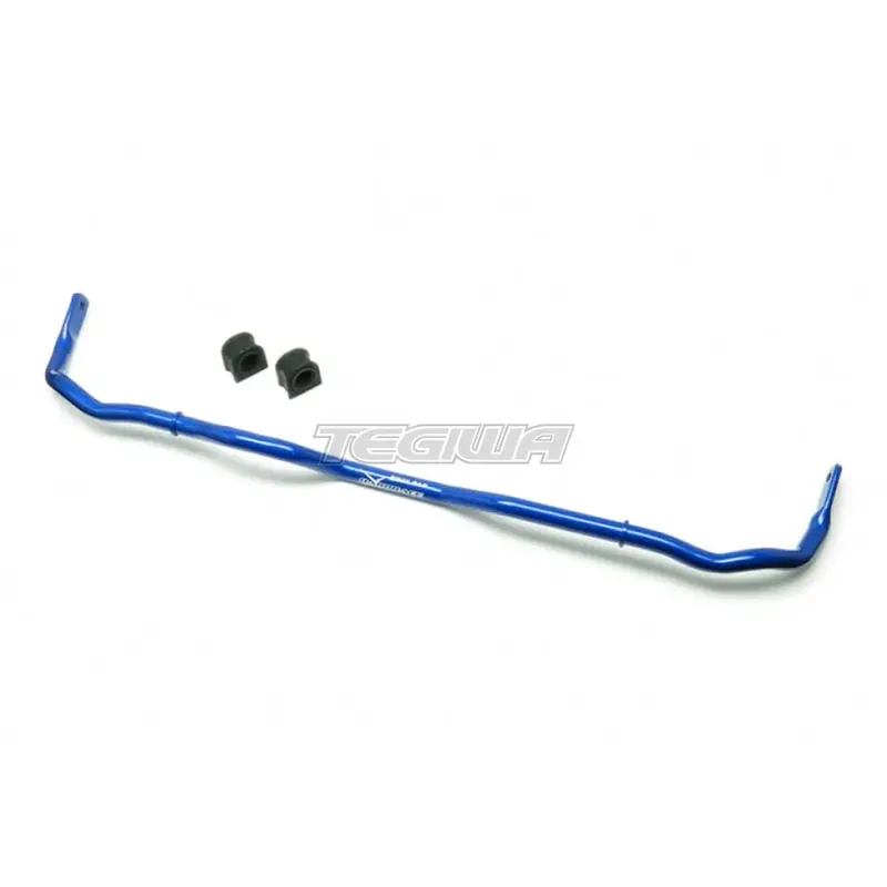 Hardrace Adjustable Rear Anti Roll Bar ARB 25.4mm 3Pc Set Toyota GR Ya Exclusive Offer