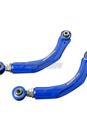 Markdown Hardrace Adjustable Rear Camber Kit V2 With Spherical Bearings 2Pc Set