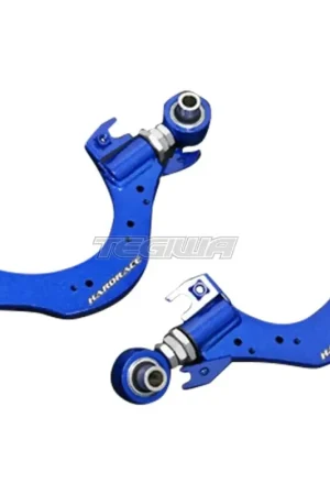 Buy Direct Hardrace Adjustable Rear Camber Kit Lexus 2Pc Set RX 16+