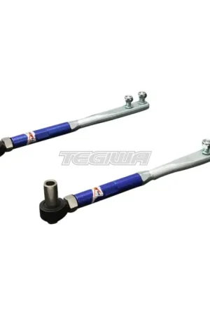 Hardrace Adjustable High Angle Front Tension Rod With Spherical Bearin Handmade