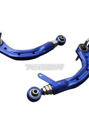 Hardrace Adjustable Rear Camber Kit V3 With Spherical Bearings 2Pc Set Fast Shipping