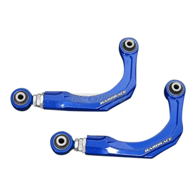 Hardrace Adjustable Rear Camber Kit 2Pc Set Mazda 3 BM 13+ Markdown