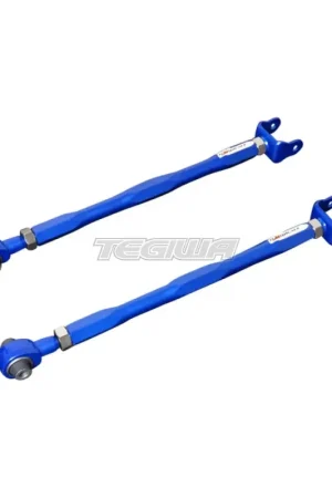 Time-Limited Hardrace Adjustable Rear Camber Kit With Hardened Rubber 2Pc Set BMW 3