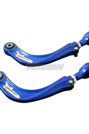 Original Hardrace Adjustable Rear Camber Kit With Hardened 2Pc Set Mazda CX7 ER