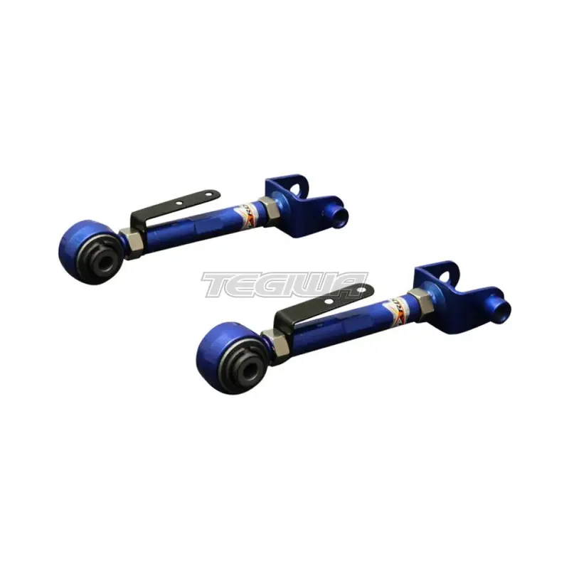 Hardrace Adjustable Rear Camber Kit With Hardened Rubber Bushes 2Pc Se Direct From Factory