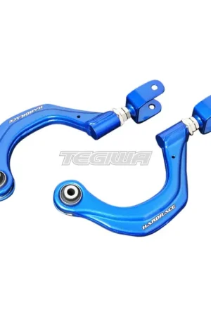 Hardrace Adjustable Rear Camber Kit With Hardened Rubber Bushes 2Pc Se Buy Today