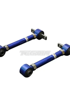 Buy Online Hardrace Adjustable Rear Camber Kit With Hardened Rubber Bushes 2Pc Se