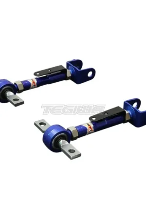 Hardrace Adjustable Rear Camber Kit With Spherical Bearings 2Pc Set Ho New Arrival