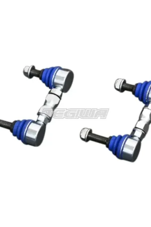 Hardrace Adjustable Rear Drop Links 2Pc Set VW Golf Mk5 Mk6 Audi A3 Holiday Sale