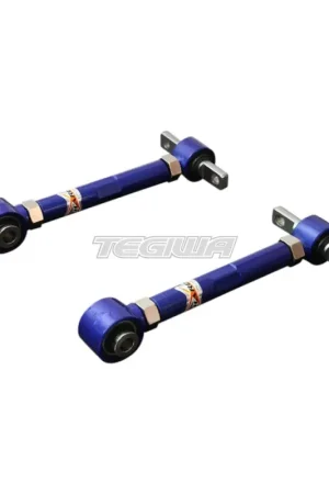 Hardrace Adjustable Rear Camber Kit With Spherical Bearings 2Pc Set Mi Buy Direct