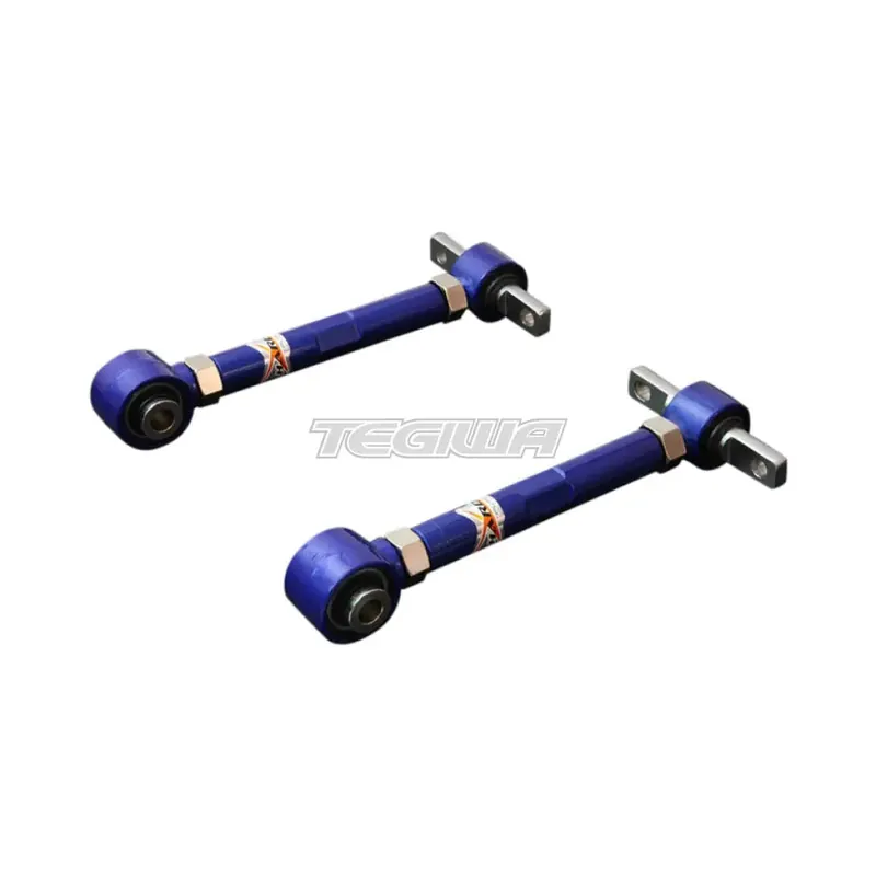 Hardrace Adjustable Rear Camber Kit With Spherical Bearings 2Pc Set Mi Buy Direct