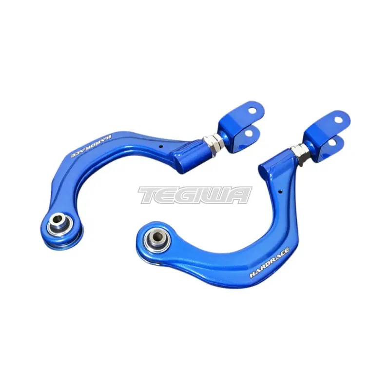 Hardrace Adjustable Rear Camber Kit With Spherical Bearings 2Pc Set Me Buy Today
