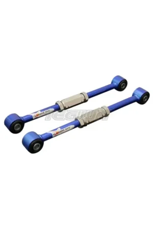 Discount Hardrace Adjustable Rear Front Lateral Arms With Hardened Rubber Bushe