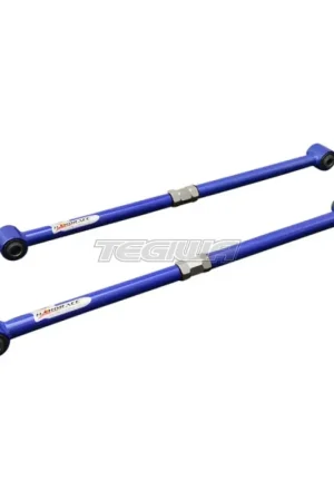 Luxury Hardrace Adjustable Rear Front Lateral With Hardened Rubber Bushes Maz