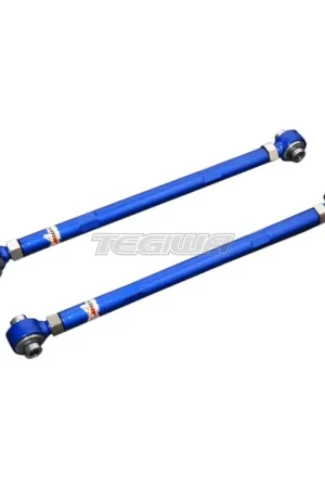 Hardrace Adjustable Rear Lateral Long Arms With Spherical Bearings 2Pc Final Sale