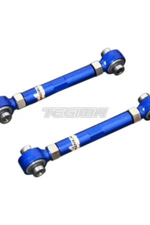 Bargain Hardrace Adjustable Rear Lateral Short Arms With Spherical Bearings 2P