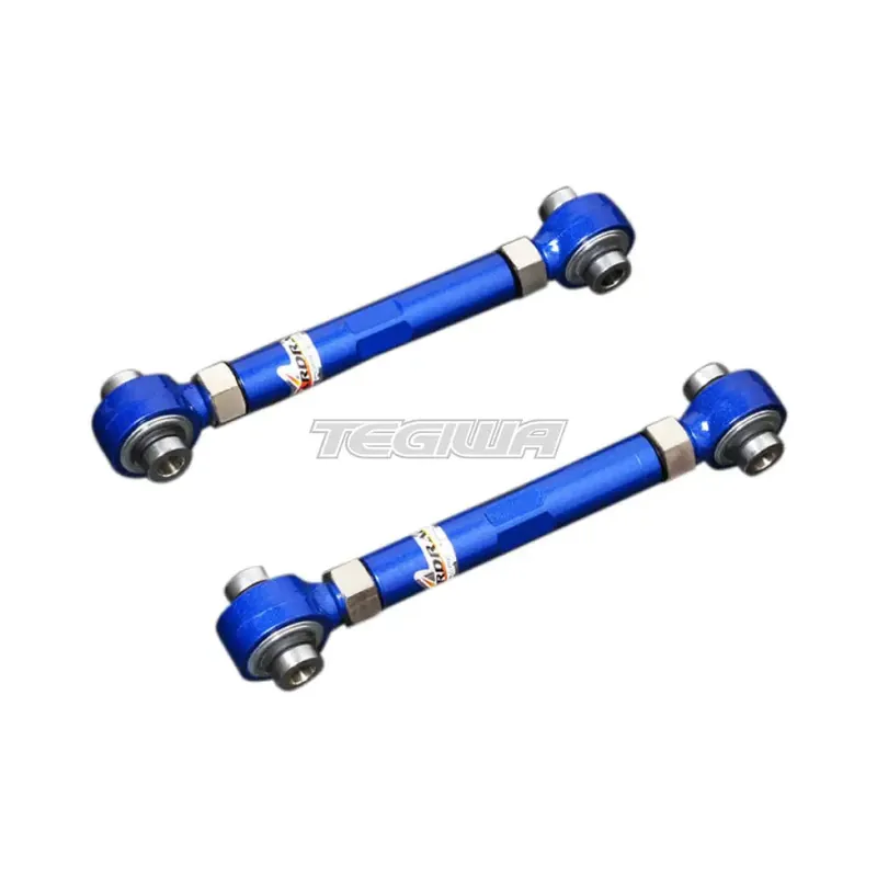 Bargain Hardrace Adjustable Rear Lateral Short Arms With Spherical Bearings 2P