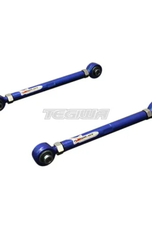 Buy Online Hardrace Adjustable Rear Lower Arm With Spherical Bearings 2Pc Set Mit